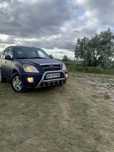 Чери тигго ( Chery Tiggo)