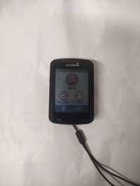 Garmin Edge 820 plus.