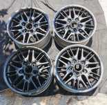 Vendi 4 jantes BMW origem