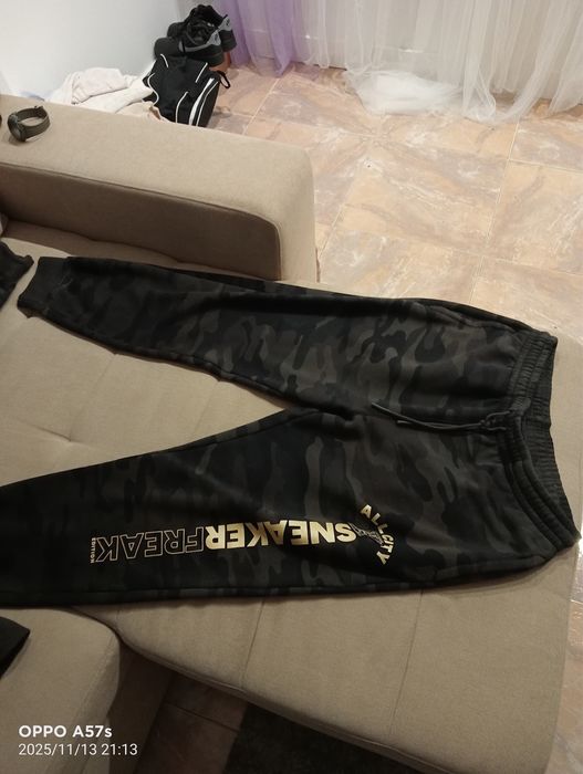 Foto treino usado poucas vezes