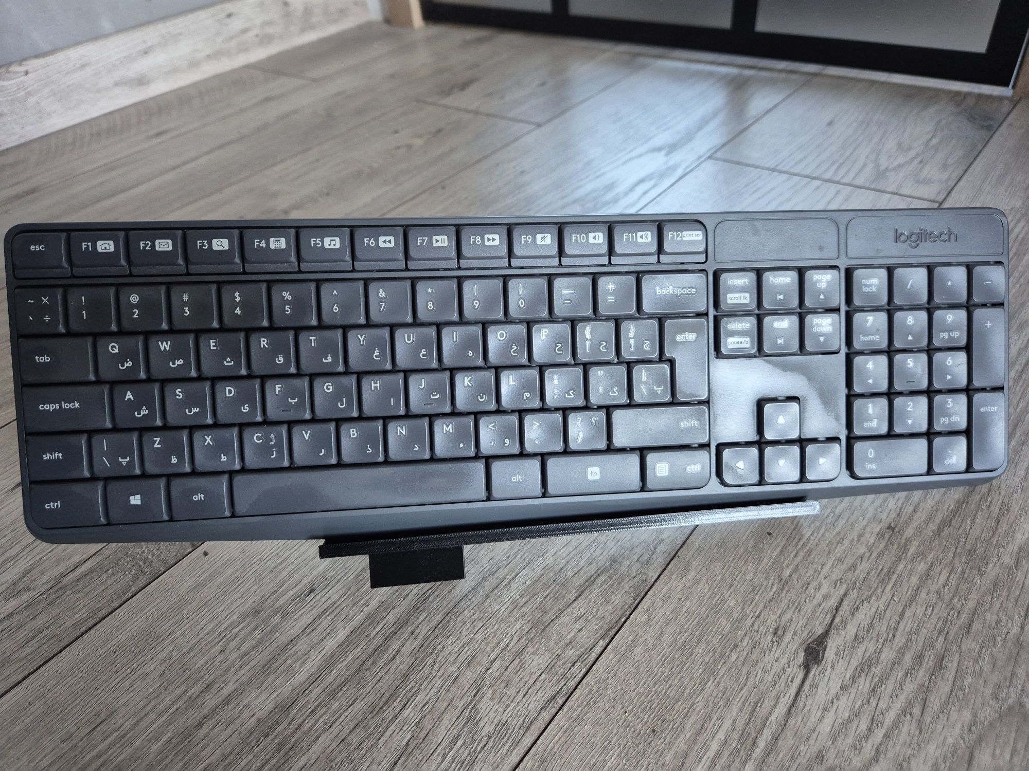 Simrig druk 3d stojak uchyt mocowanie fanatec simucube moza klawiatura