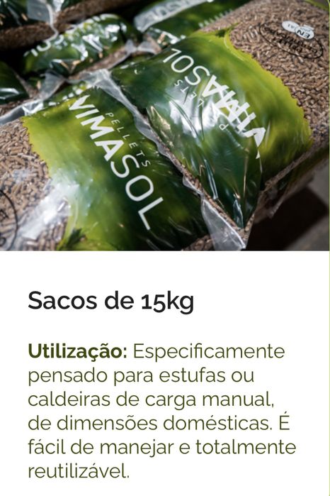 VIMASOL pellets A1ENPlus®