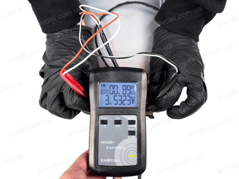 Акумуляторний модуль 48V на 446Wh – 13S, 9.5Ah, Li-ion – LG Chem Audi