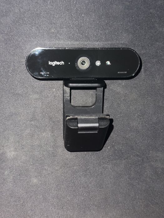 Kamera Internetowa Logitech Brio 4K