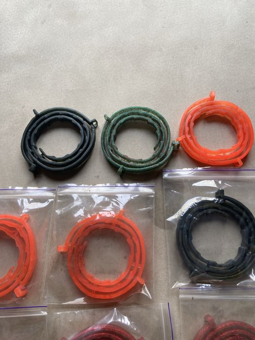 Продам ошейник для кошек и собак