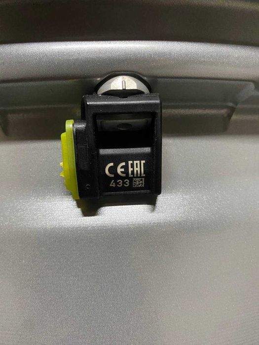 ДИСКИ БУ оригінал MERCEDES R18 8J 5X112 ET38 DIA66.6 AUDI, MINI, VW