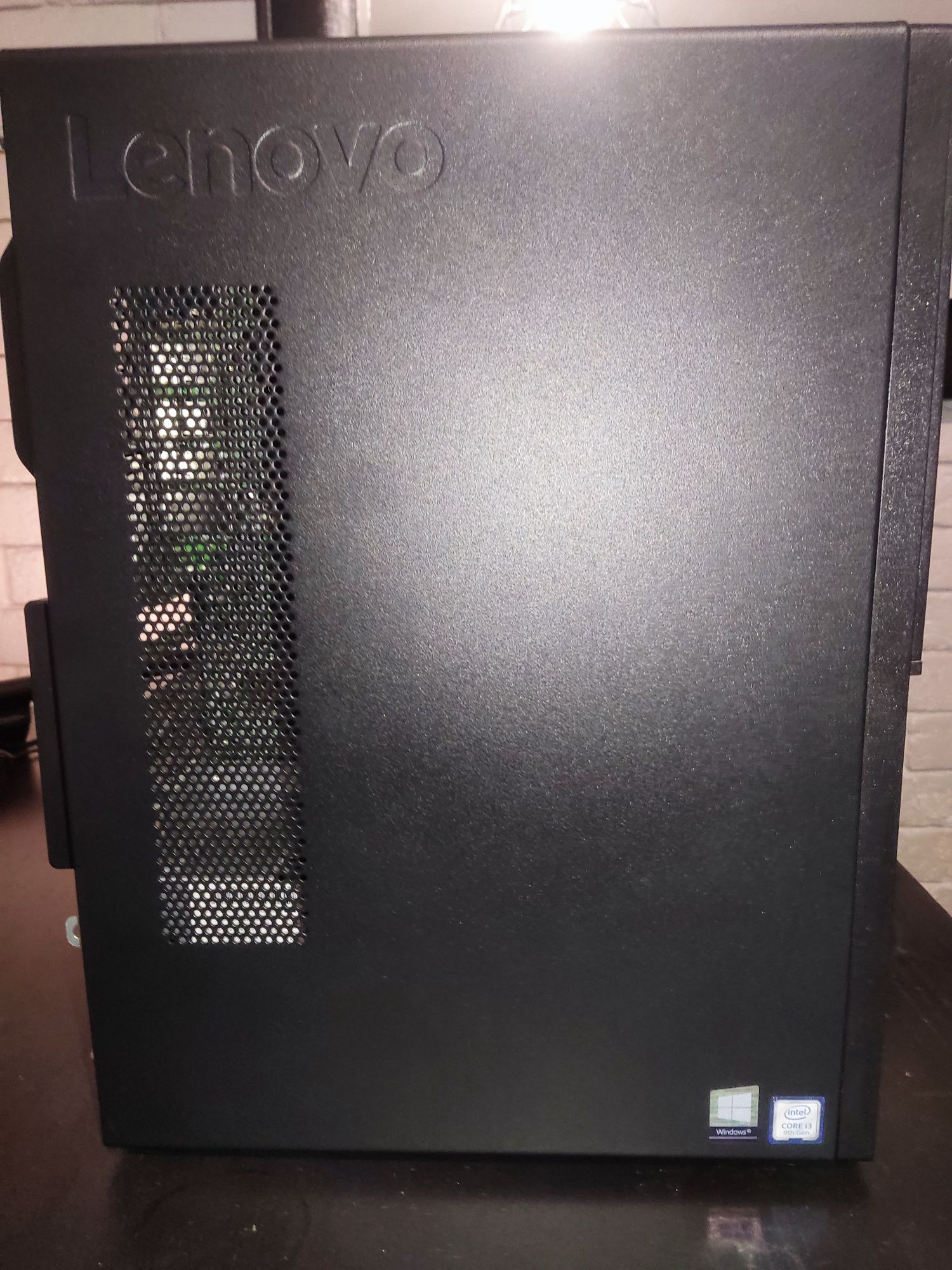 Komputer LENOVO i3-9100 SFF