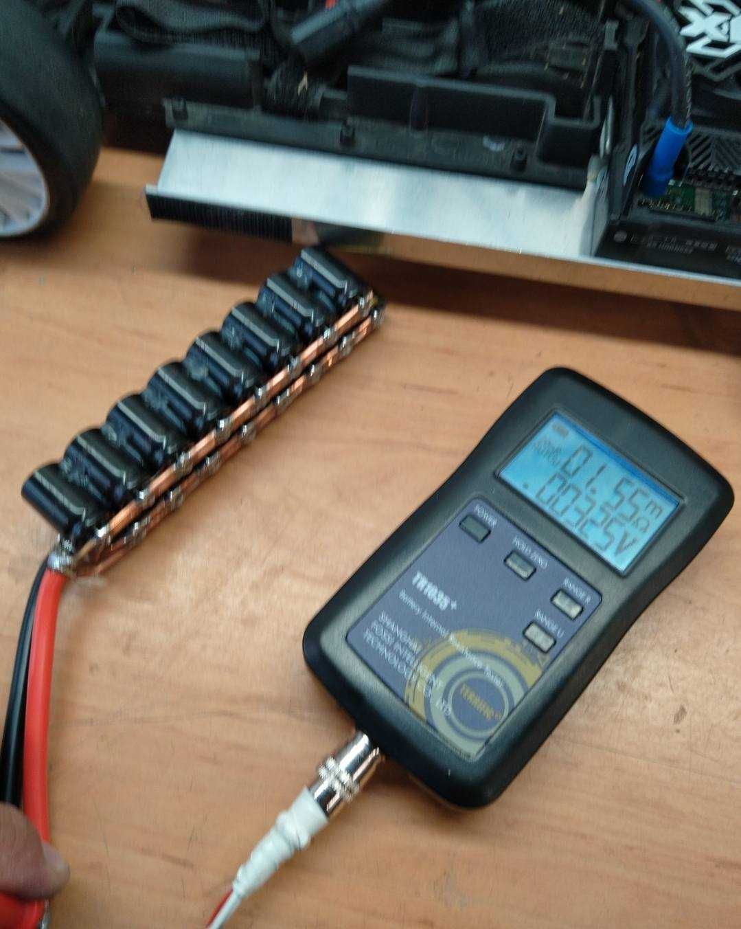 ESC Castle XLX2   - dobre do Losi Traxxas Xmaxx Arrma Limitless Kraton