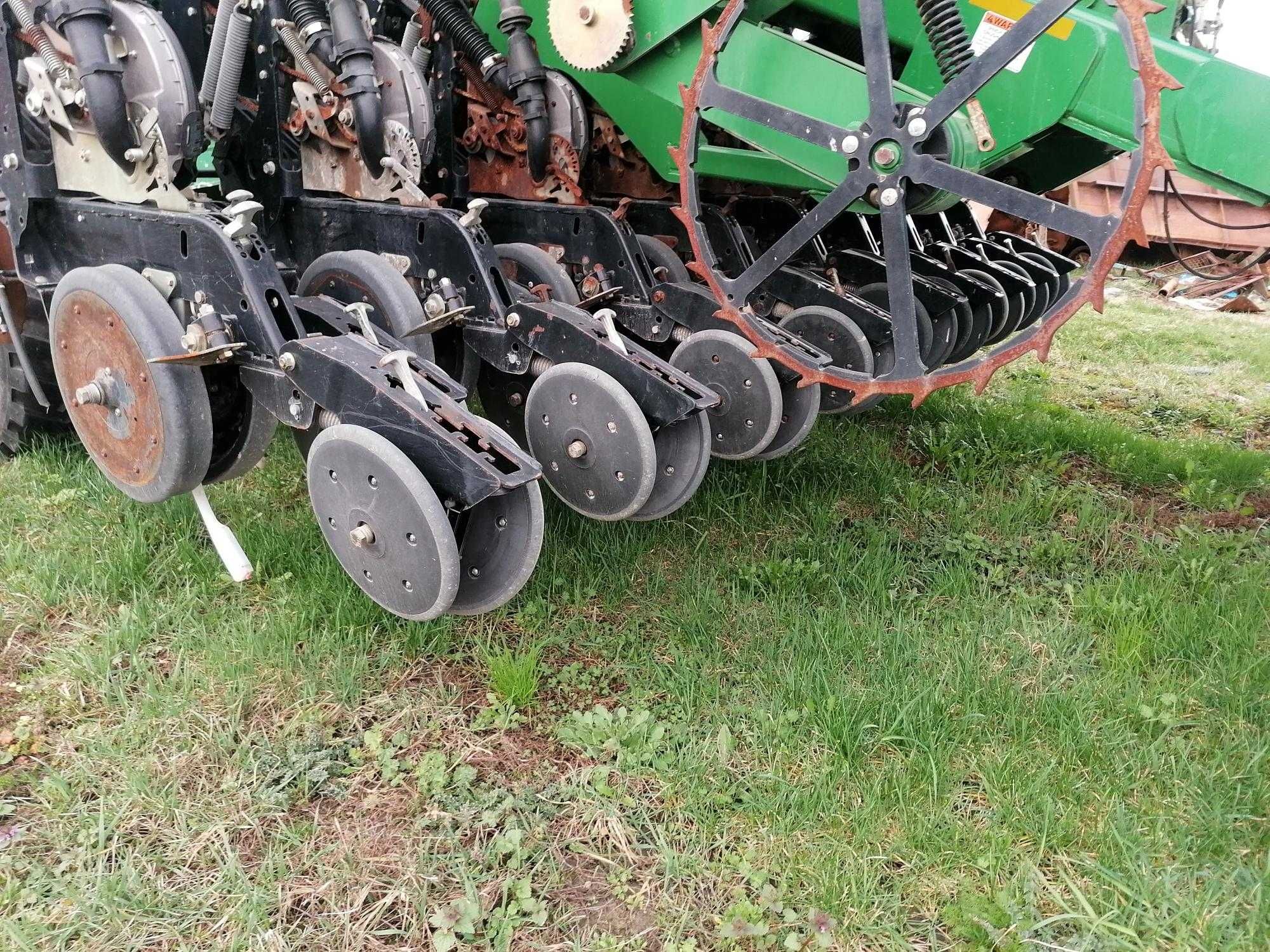 Сівалка Great Plains YP4025A-4810 2015 р.