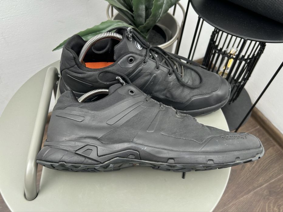Оригінал! Кросівки Mammut Ultimate Pro Gore Tex 44.5 розмір М05703