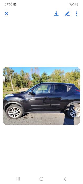 Автомобіль дуже в хорошому стані