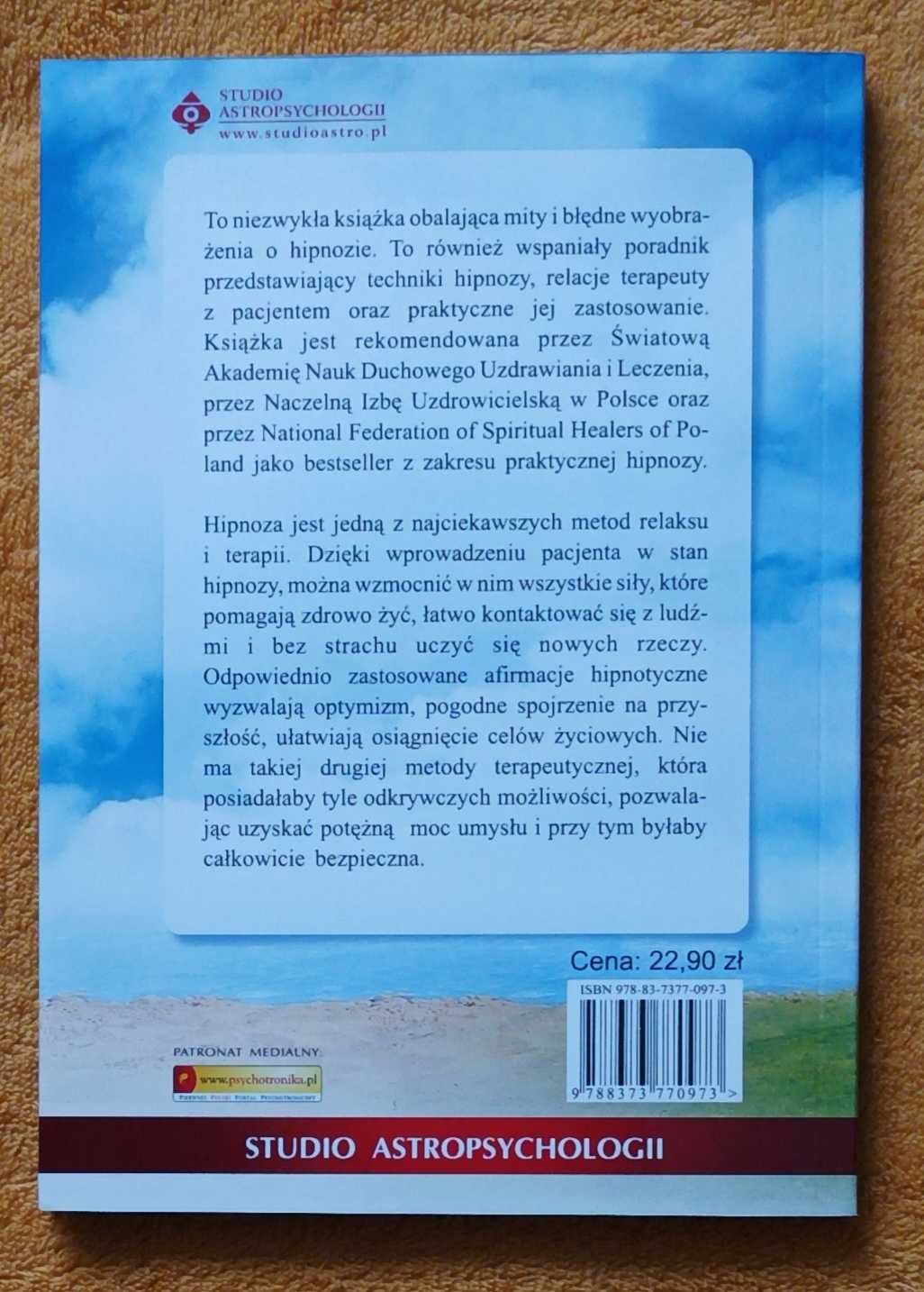 Hipnoza i Sen Andrzej Kaczorowski