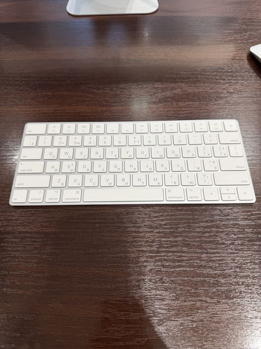 Продам Apple iMac 21,5