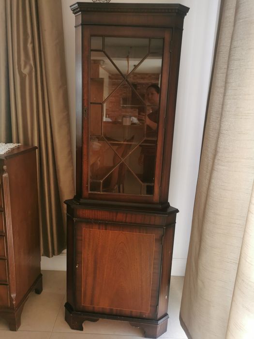 Witrynka narozna 1 czesciowa