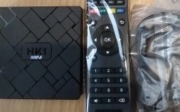 Мини Android 8,1 ТВ BOX Smart 4 K