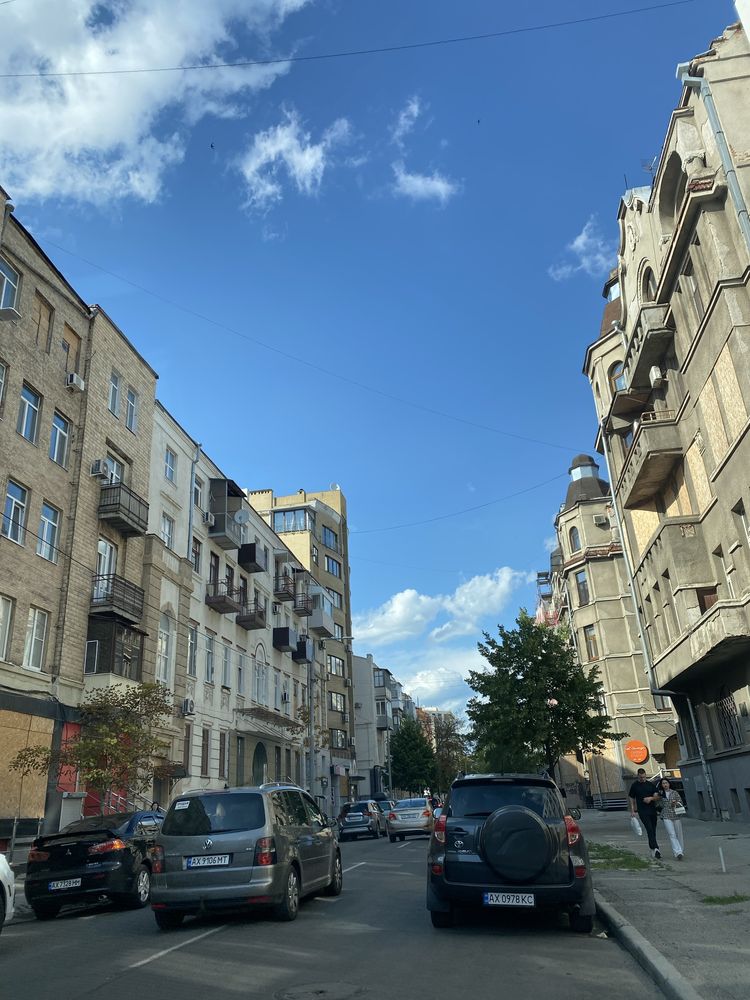 Аренда 1 квартиры, Ценрт, ул. Алчевских 3, Харьков