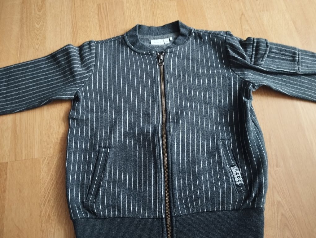 Bluza chłopięca Name It 116