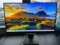 Monitor Gaming 144hz HP Pavilion 25X