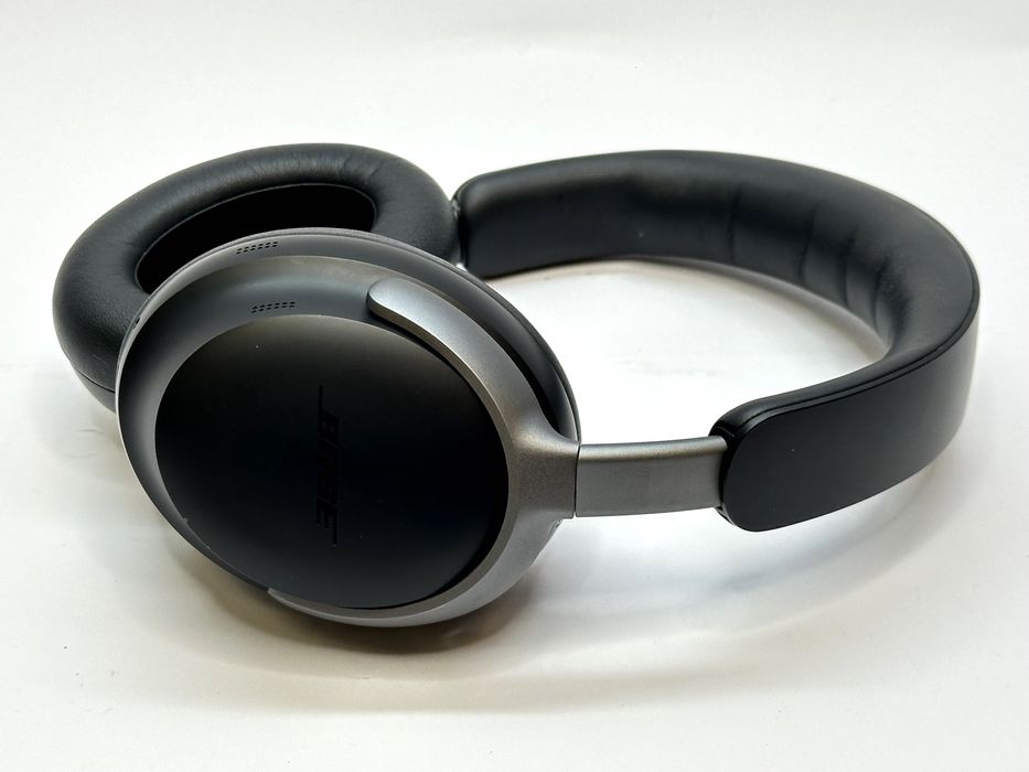 Oryginalne słuchawki BOSE QC ULTRA headphones