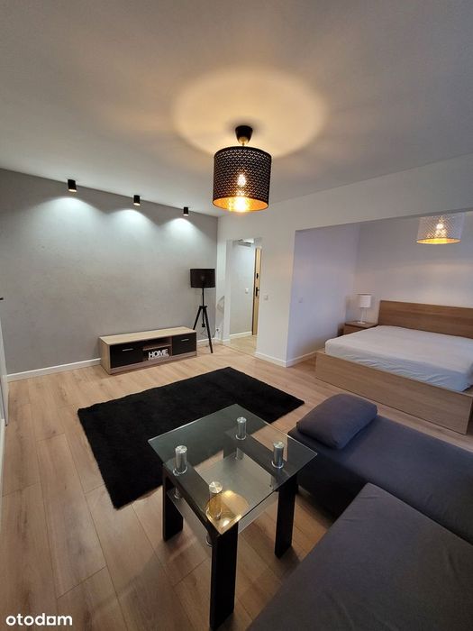 REZERWACJA Mieszkanie na sprzedaż Bydgoszcz osiedle Błonie 34,9 m2