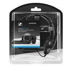 Auscultadores Office Headset EPOS PC 7 USB - SENNHEISER