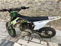 Pit bike 125cc 2020