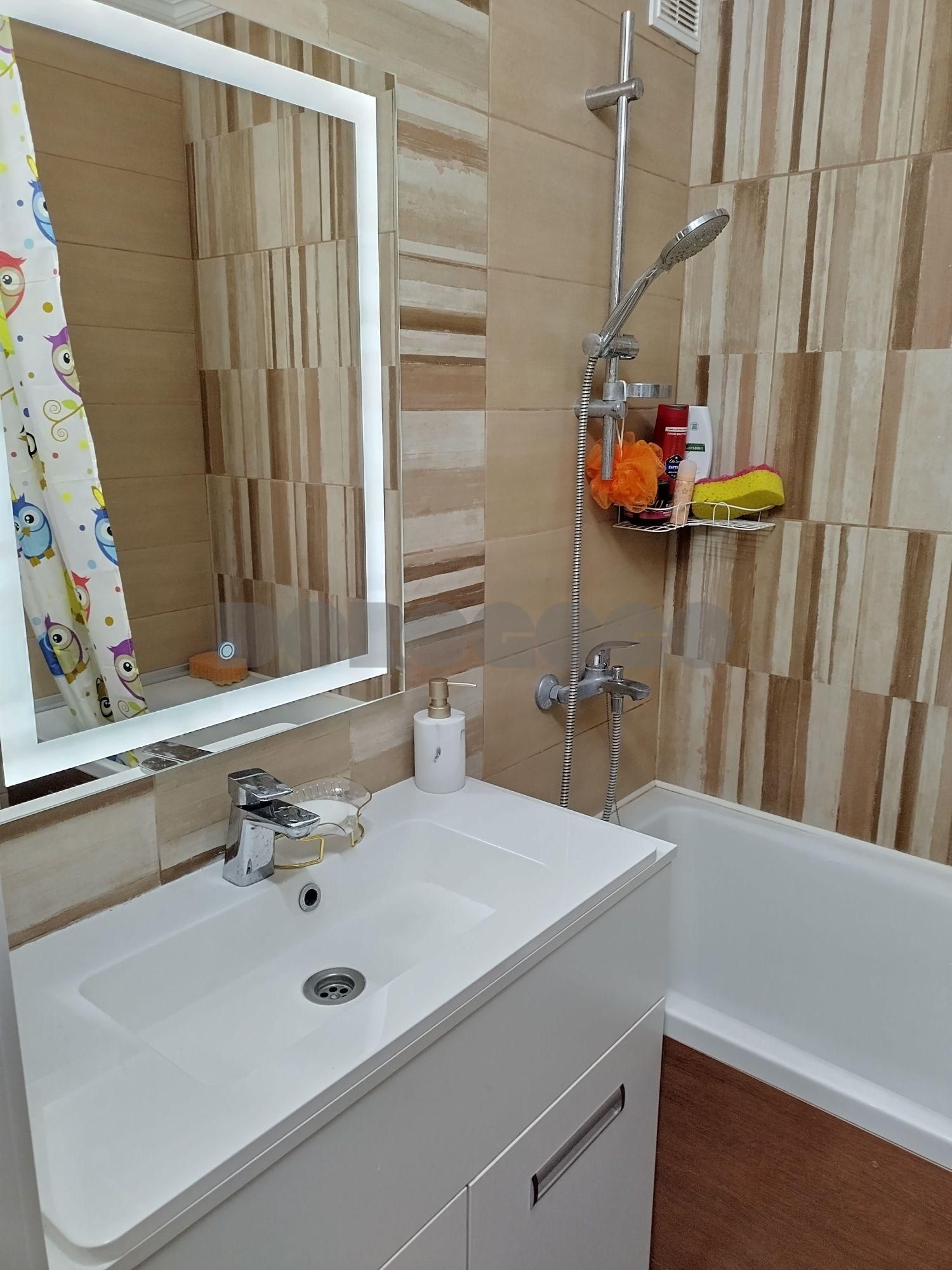 Продаж 2к квартири вул. Вітянська 1, м. Вишневе
