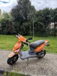 Scooter PGO 50cc