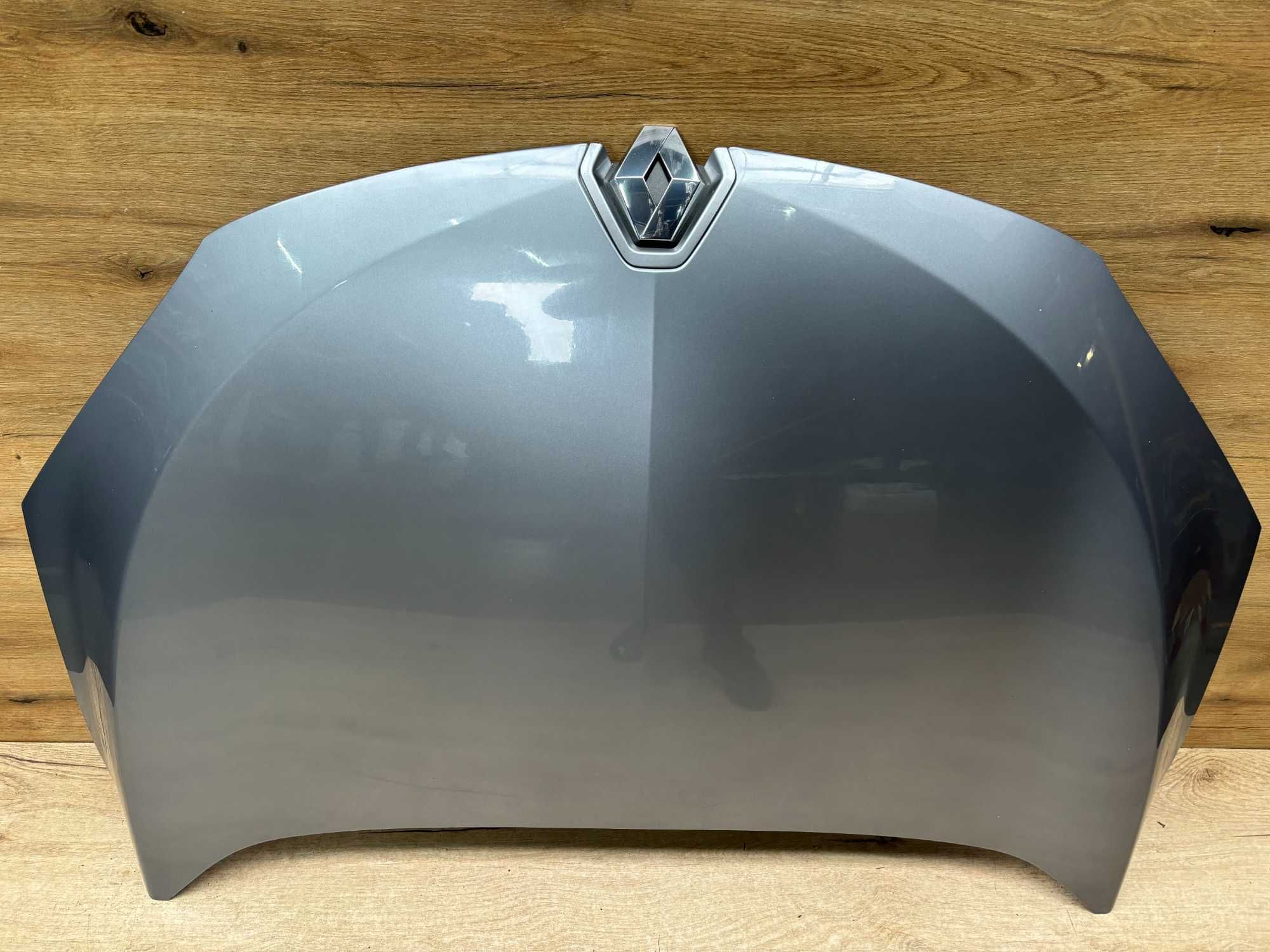 Maska Renault Megane III kolor ternr