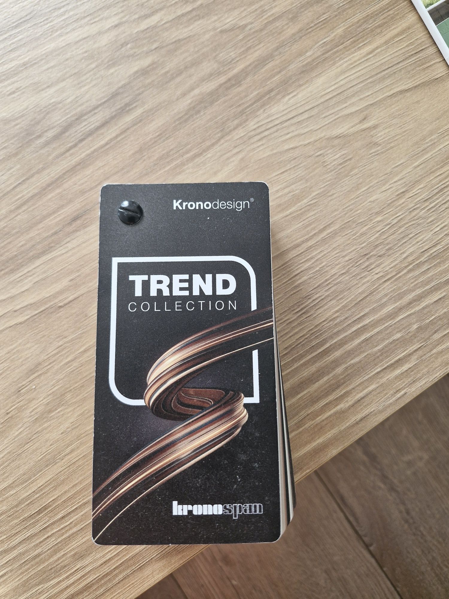 Wzornik Kronospan Trend