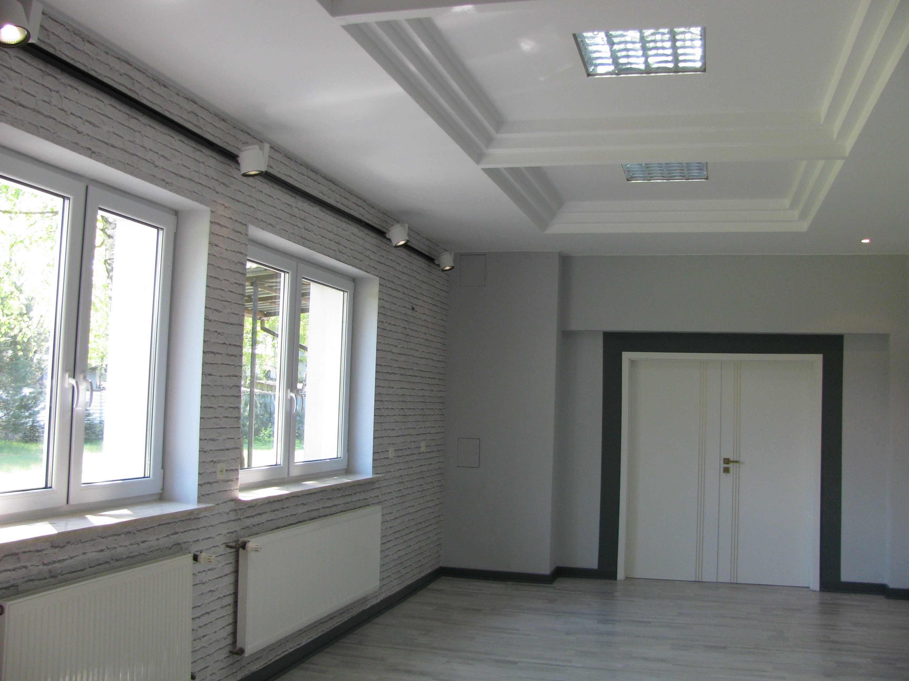 Lokal biurowo-magazynowy 369 m² do wynajęcia