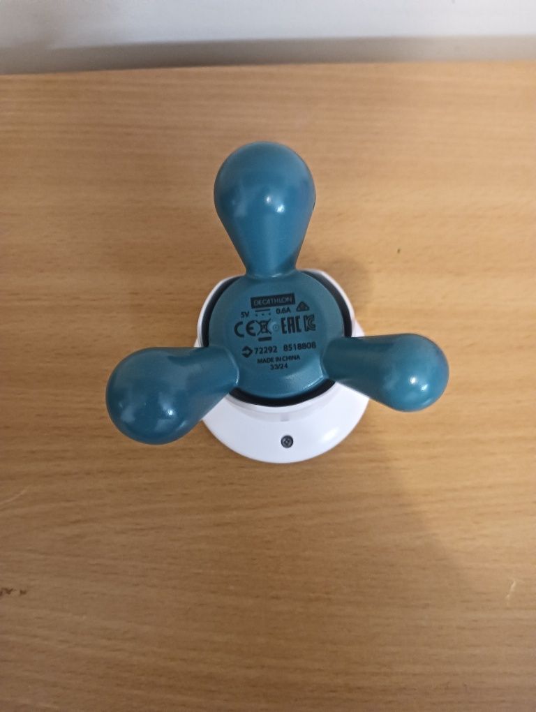 [Corenght] Máquina de massagem