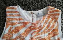 Sukienka letnia H&M r. 36