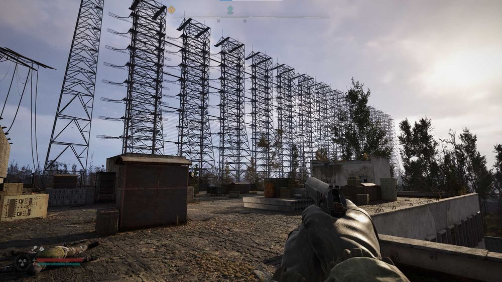 Монітор Dell 27 E2720H цілий