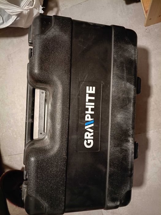 Bruzdownica Graphite 59G371