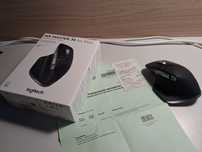 Logitech MX Master 3S for Mac