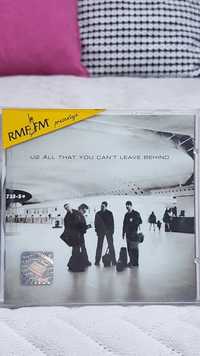 U2 All That You Can’t Leave Behind płyta CD