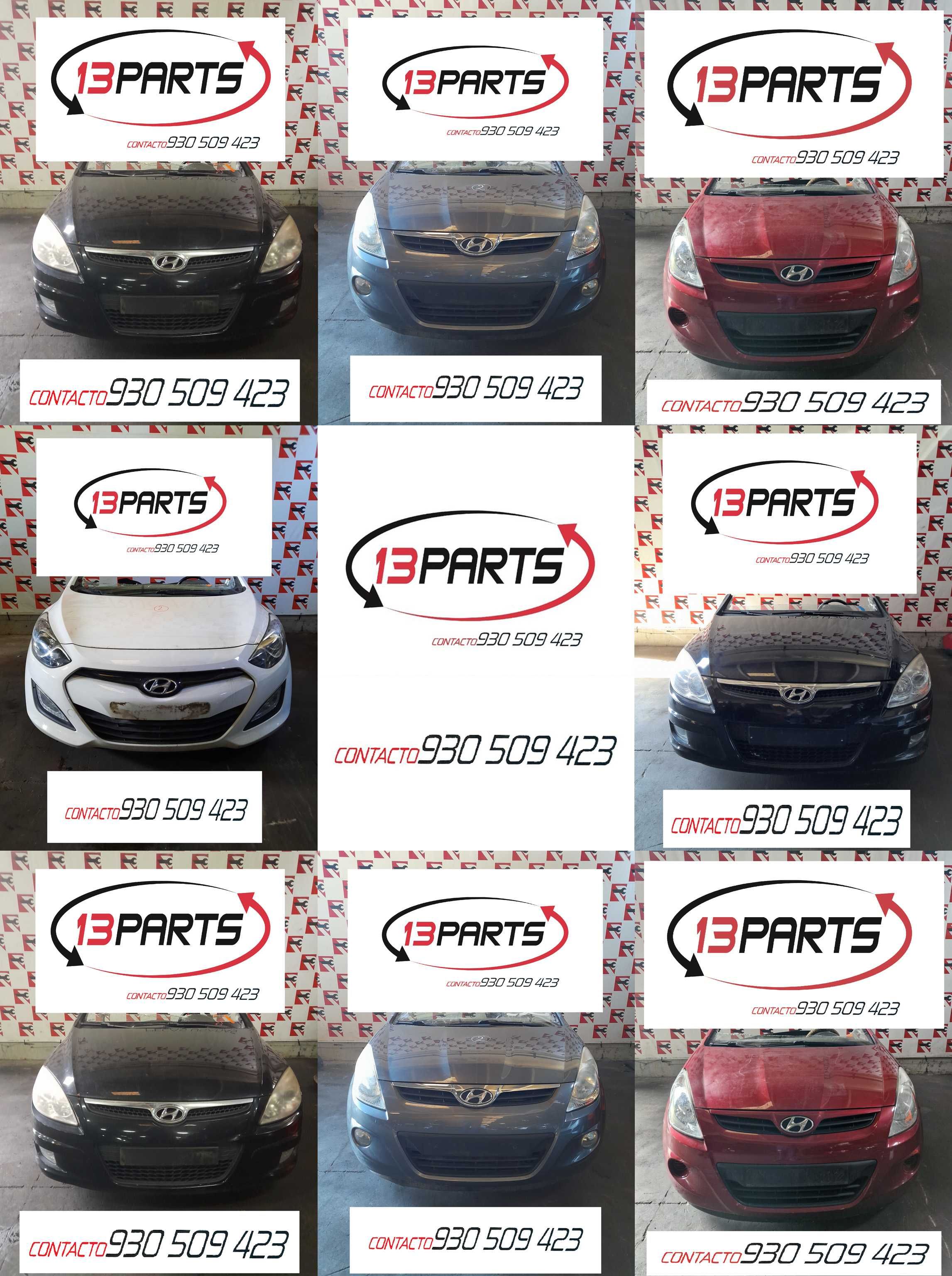 Hyundai Peças Usadas Originais