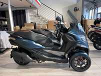 Piaggio MP-3 530 HPE Exclusive E5+ Cena promocyjna!