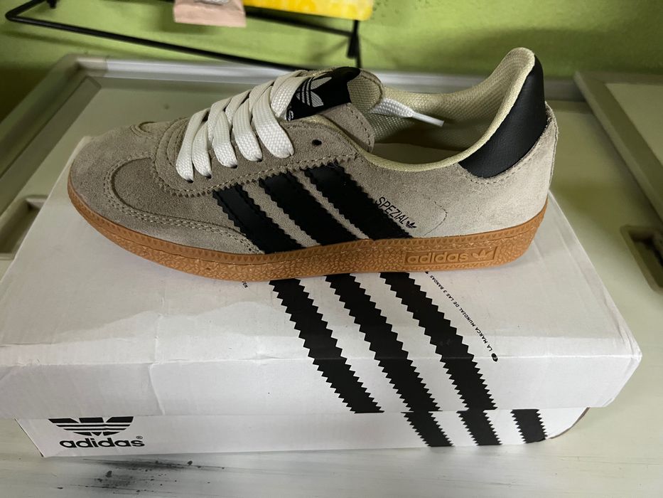 Sapatilhas adidas spezial
