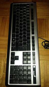 Teclado Genius PC