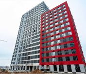 Продаж 1-кім квартири 44м² в ЖК Варшавський 3 будинок 10.2