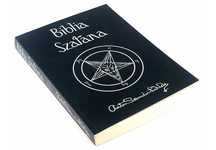 Biblia Szatana Anton Szandor LaVey