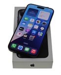 Apple iPhone 15 Pro Max  256GB niebieski titanium blue Sklep Warszawa