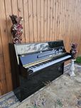 Pianino C. Bechstein #1325 Stylowy Węgrów