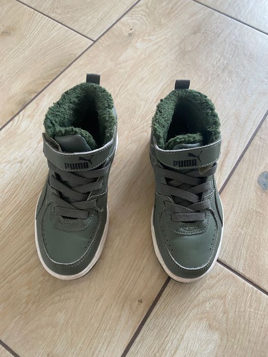 Buty zimowe Puma 31