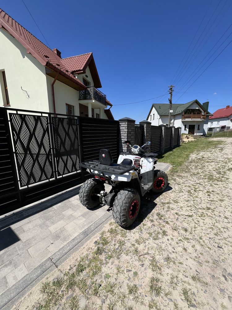 Forte braves Lux 200 кубів