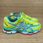Кросівки Asics Gel-Cumulus 15 Розмір 42,5 (27 см.)