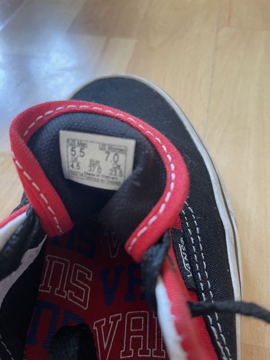 Tenisówki Vans Era