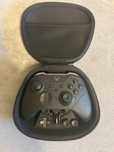 Kontroler Xbox elite series 2 black wraz z podelkiem i akcesoriami
